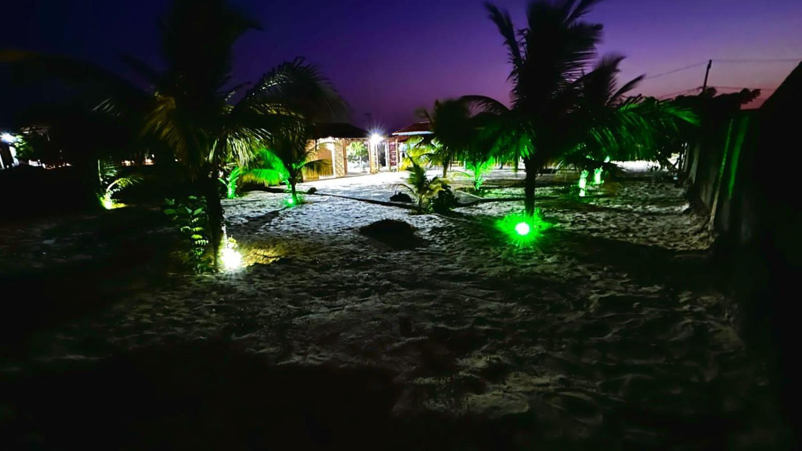ルイース・コヘイア Casa Pierotヴィラ エクステリア 写真