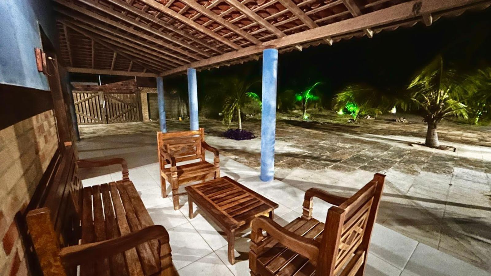 ルイース・コヘイア Casa Pierotヴィラ エクステリア 写真